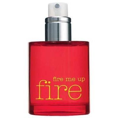 FIRE ME UP FIRE Colônia desod. 50ml