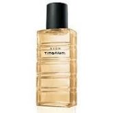 TITANIUM COLÔNIA DESODORANTE SPRAY 100ML