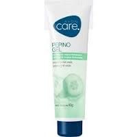 CARE PEPINO - Gel Facial de limpeza refrescante 90gr.