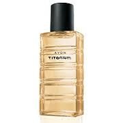 TITANIUM COLÔNIA DESODORANTE SPRAY 100ML