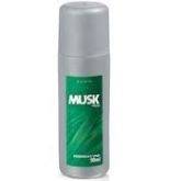 MUSK FRESH DESODORANTE SPRAY 90ML
