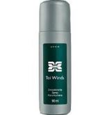 TAI WINDS DESODORANTE SPRAY PARA HOMENS 90ML
