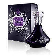 OUTSPOKEN BY FERGIE Colônia desodorante 75ml CÓD. 42336-3