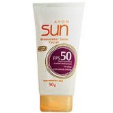 SUN BLOQUEADOR SOLAR FACIAL FPS 50. 50G