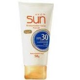 SUN BLOQUEADOR SOLAR FACIAL FPS 30. 50G