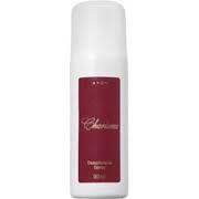 CHARISMA - Desod. spray 90ML