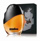 IROMAN GLORY - Colônia desod. masculina spray 100ml