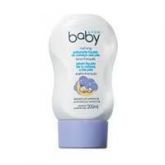 BABY SABONETE LIQUIDO DA CABEÇA AOS PÉS 200 ML