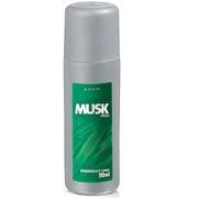 MUSK FRESH DESODORANTE SPRAY 90ML
