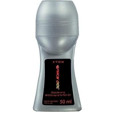 300 KM/h - Roll-on 50ml