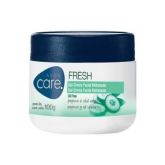 CARE FRESH - Gel/creme facial hidratente 100gr.