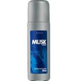MUSK MARINE  -  Desod. spray 90ML