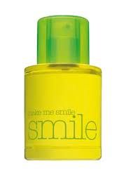 MAKE ME SMILE - Colônia desod. 50ml