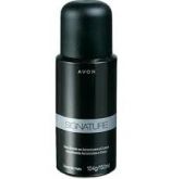 SIGNATURE DESODORANTE EN AEROSOL 1050 ML