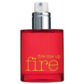 FIRE ME UP FIRE Colônia desod. 50ml
