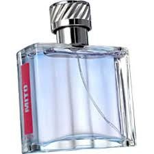 MITO - Colônia desod. 100ml CÓD. 50042-0