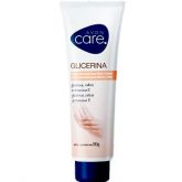 CARE GLICERINA - Hidratante de mãos e unhas 90ML