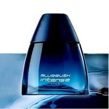 BLUE RUSH INTENSE 100ml COD.78912554