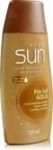 SUN LOÇÃO MAXIMIZADORA DE BRONZEADO PÓS-SOL GOLD. 125ML