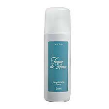 TOQUE DE AMOR Desod. Spray 90ML