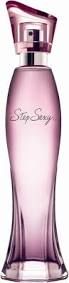 STEP SEXY desodorante colônia 75ml